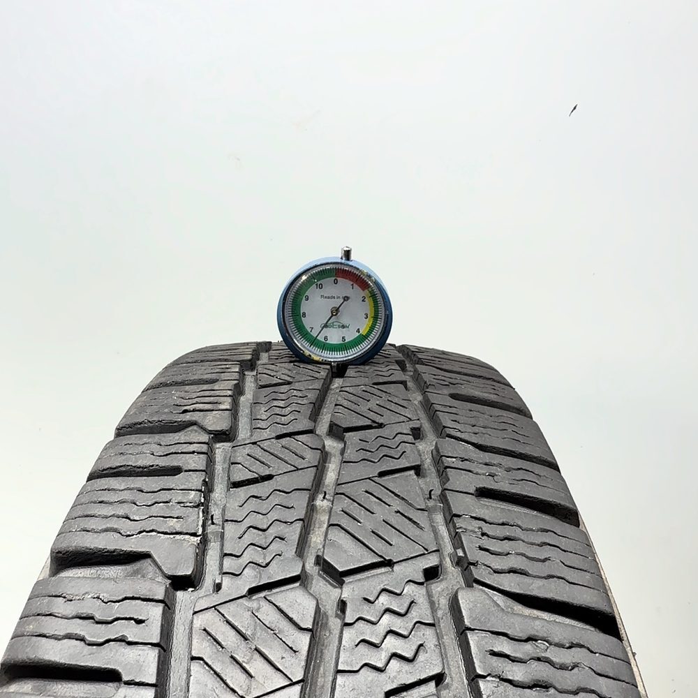 Gomma usata MICHELIN Agilis Alpin 215/70 R15C 109/107R – foto 02 | Prima Gomme MICHELIN Agilis Alpin 215/70 R15C 109/107R, dettaglio fotografico 2