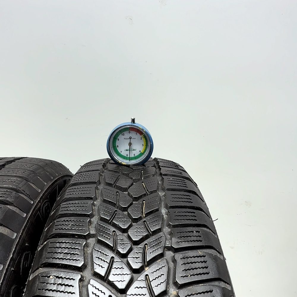 Gomme usate FIRESTONE Winterhawk 3 165/70 R14 81T – foto 02 | Prima Gomme FIRESTONE Winterhawk 3 165/70 R14 81T, dettaglio fotografico 2