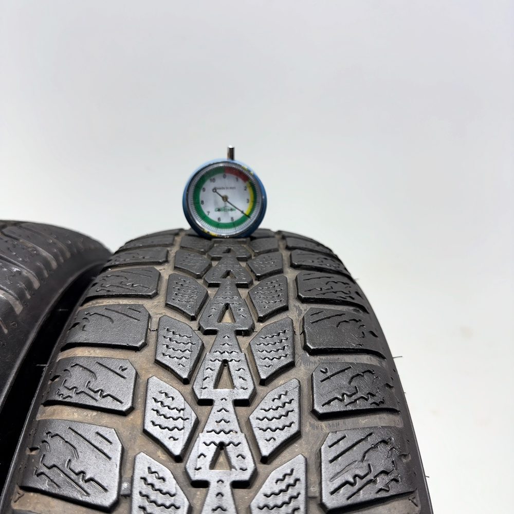 Gomme usate DUNLOP Winter Response 2 175/65 R14 82T – foto 02 | Prima Gomme DUNLOP Winter Response 2 175/65 R14 82T, dettaglio fotografico 2