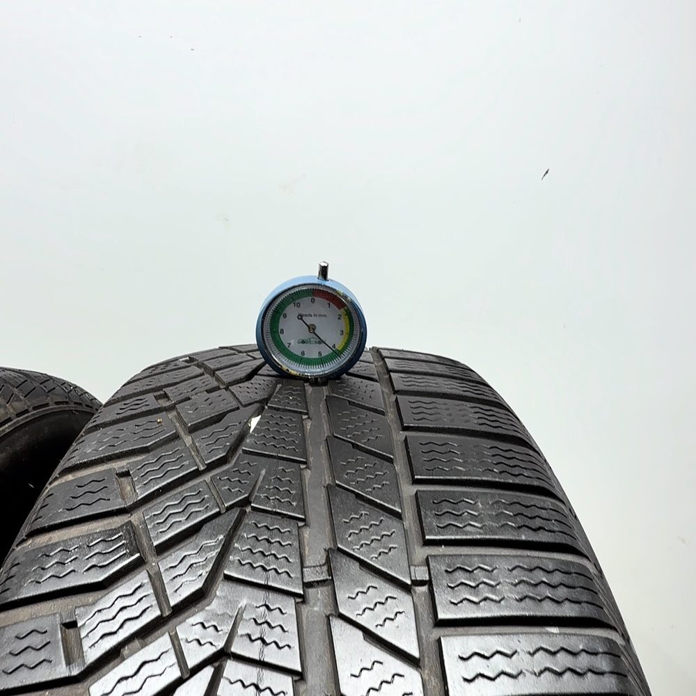Gomme usate SAILUN Ice Blazer Alpine Evo 1 235/60 R18 107V – foto 02 | Prima Gomme SAILUN Ice Blazer Alpine Evo 1 235/60 R18 107V, dettaglio fotografico 2