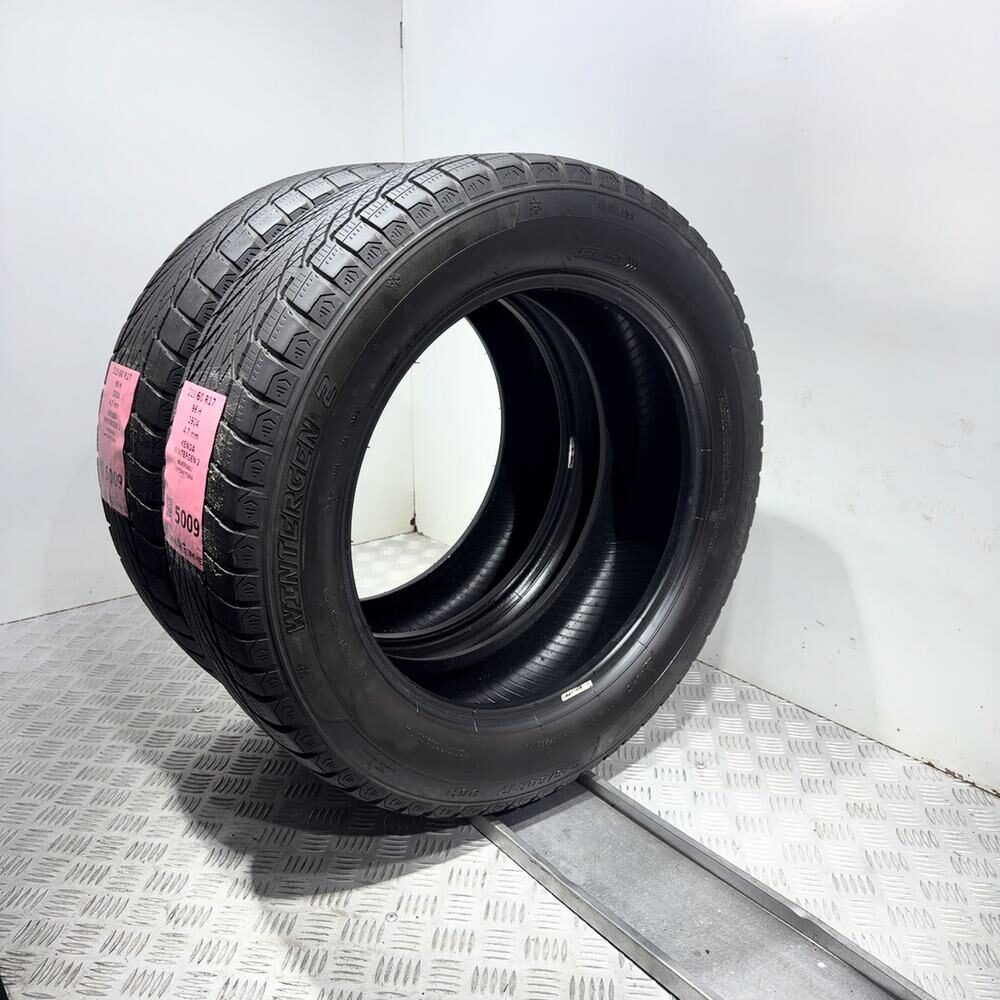 Gomme usate KENDA Wintergen 2 215/60 R17 96H – foto 04 | Prima Gomme KENDA Wintergen 2 215/60 R17 96H, dettaglio fotografico 4