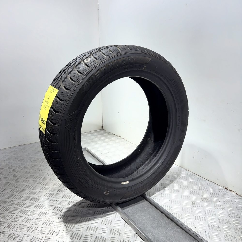 Gomma Usata 195 55 R16 87T Hankook Winter I*Cept RS 98% Invernale | Gomme Usate | PrimaGomme.it HANKOOK Winter I*Cept RS 195/55 R16 87T, dettaglio fotografico 4