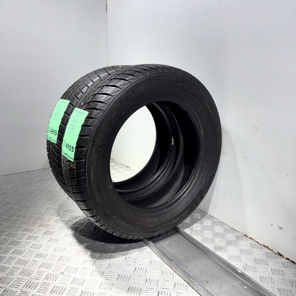 Gomme usate BARUM Polaris 5 175/65 R15 84T – foto 04 | Prima Gomme BARUM Polaris 5 175/65 R15 84T, dettaglio fotografico 4