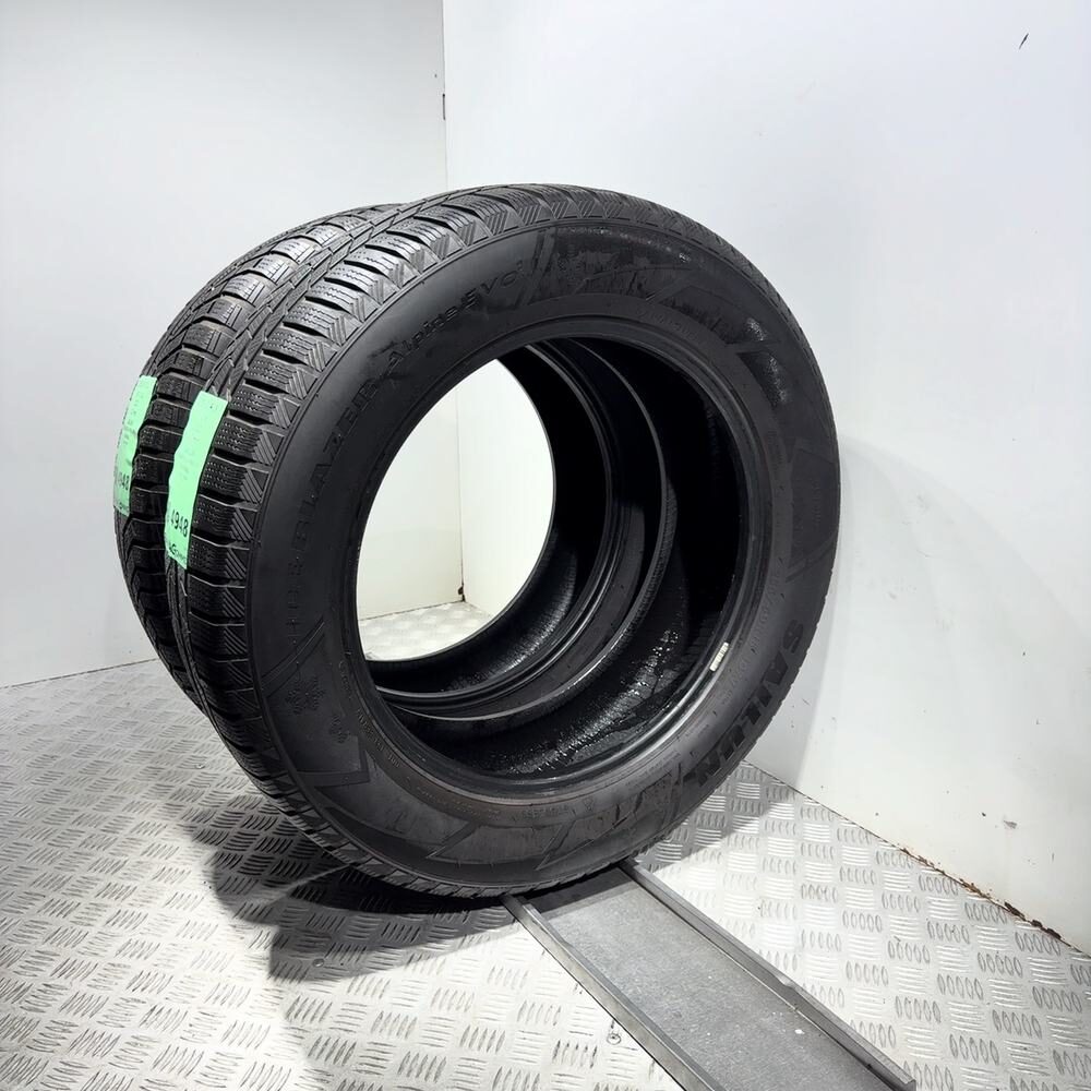Gomme usate SAILUN Ice Blazer Alpine Evo 1 235/60 R18 107V – foto 04 | Prima Gomme SAILUN Ice Blazer Alpine Evo 1 235/60 R18 107V, dettaglio fotografico 4