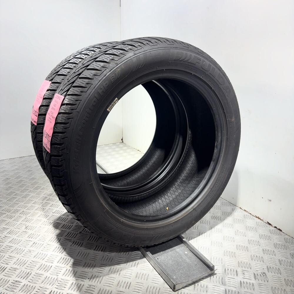 Gomme usate FULDA Kristall Control HP 2 215/55 R17 98V – foto 06 | Prima Gomme FULDA Kristall Control HP 2 215/55 R17 98V, dettaglio fotografico 6