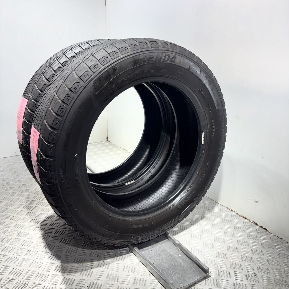 Gomme usate KENDA Wintergen 2 215/60 R17 96H – foto 06 | Prima Gomme KENDA Wintergen 2 215/60 R17 96H, dettaglio fotografico 6