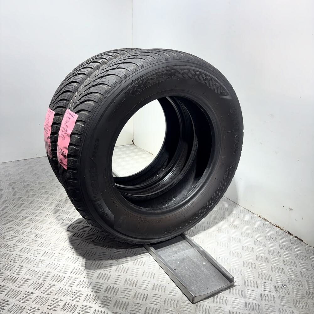 Gomme usate HANKOOK Winter I*Cept RS3 195/65 R15 95T – foto 06 | Prima Gomme HANKOOK Winter I*Cept RS3 195/65 R15 95T, dettaglio fotografico 6