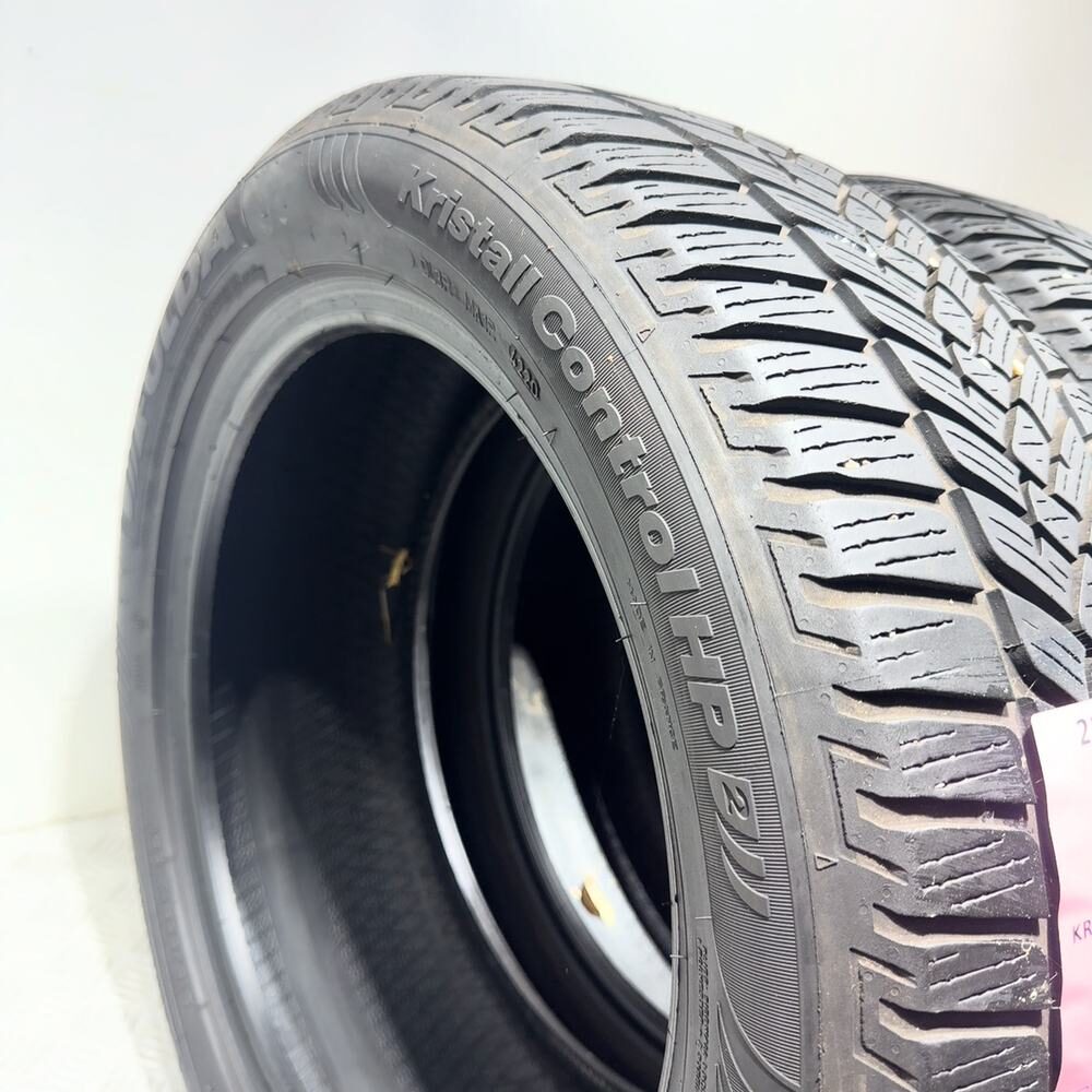 Gomme usate FULDA Kristall Control HP 2 215/55 R17 98V – foto 08 | Prima Gomme FULDA Kristall Control HP 2 215/55 R17 98V, dettaglio fotografico 8