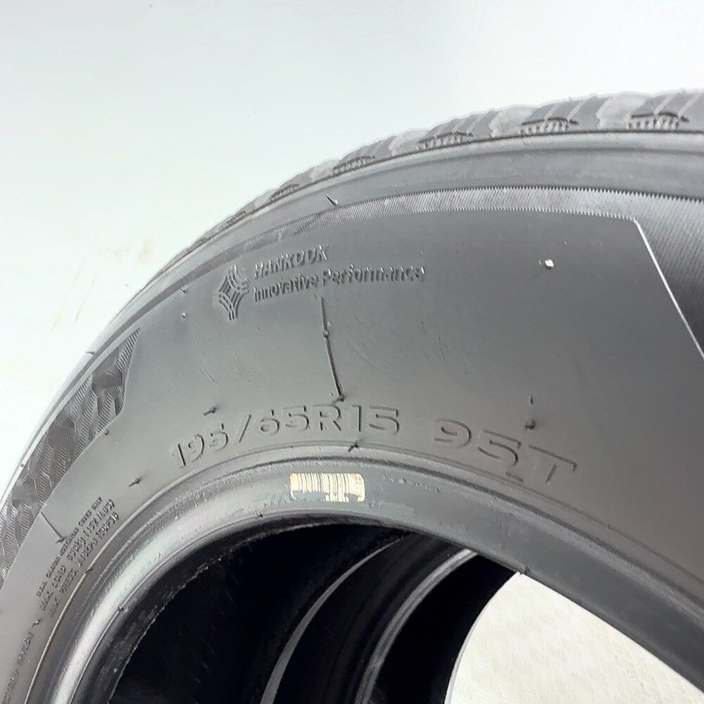 Gomme usate HANKOOK Winter I*Cept RS3 195/65 R15 95T – foto 08 | Prima Gomme HANKOOK Winter I*Cept RS3 195/65 R15 95T, dettaglio fotografico 8