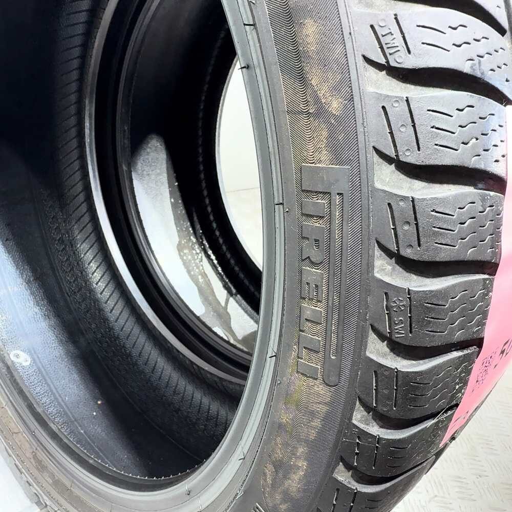 Gomme usate PIRELLI Sottozero 3 225/40 R18 92V – foto 08 | Prima Gomme PIRELLI Sottozero 3 225/40 R18 92V, dettaglio fotografico 8