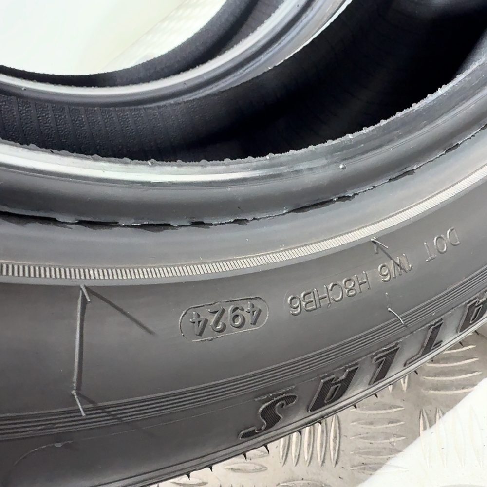 Gomme Usate 225 55 R18 XL 102V Atlas Sportgreen Suv2 Estive | Gomme Usate | PrimaGomme.it ATLAS Sportgreen Suv2 225/55 R18 102V, dettaglio fotografico 8