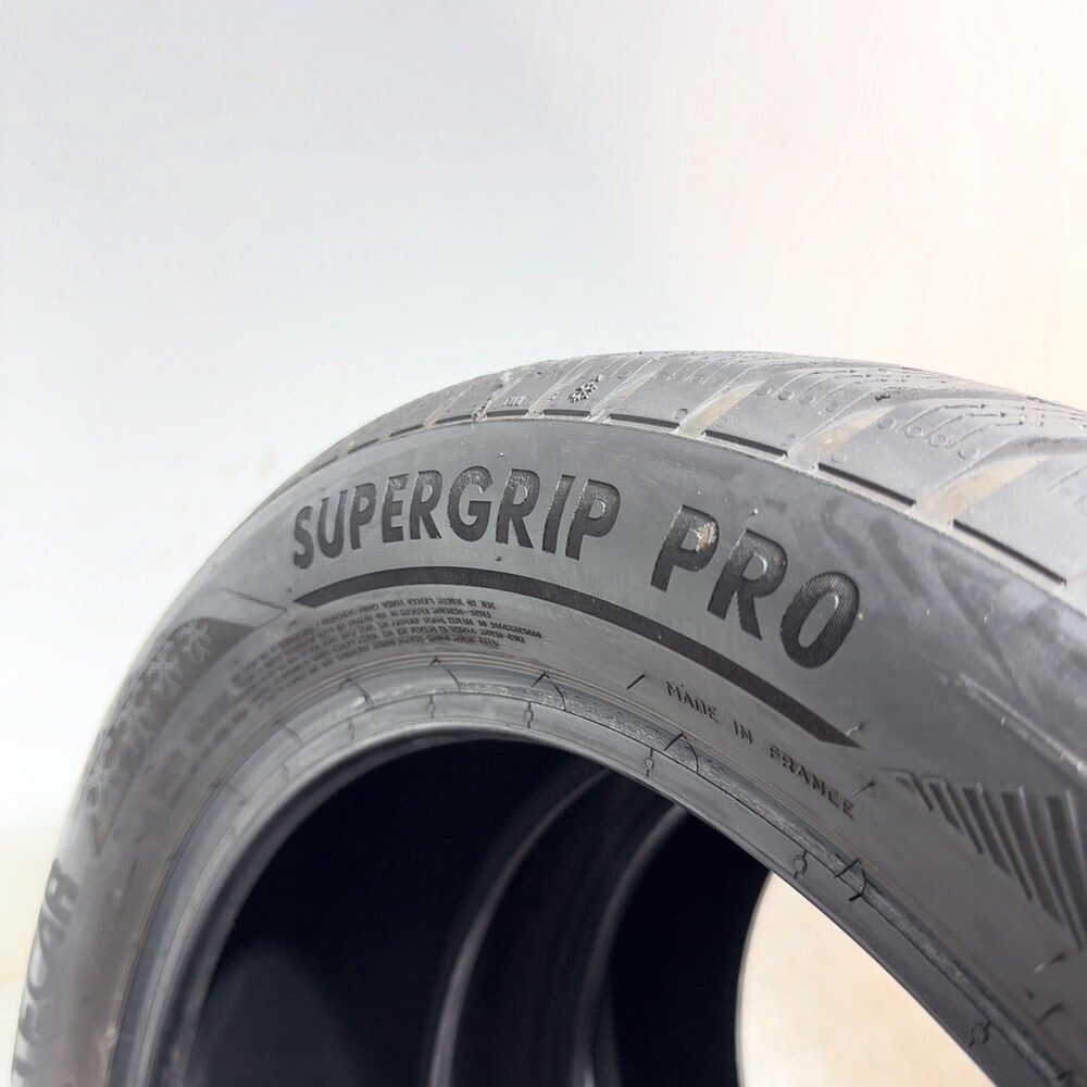 Gomme usate ESA TECAR Supergrip Pro 215/55 R17 98V – foto 08 | Prima Gomme ESA TECAR Supergrip Pro 215/55 R17 98V, dettaglio fotografico 8