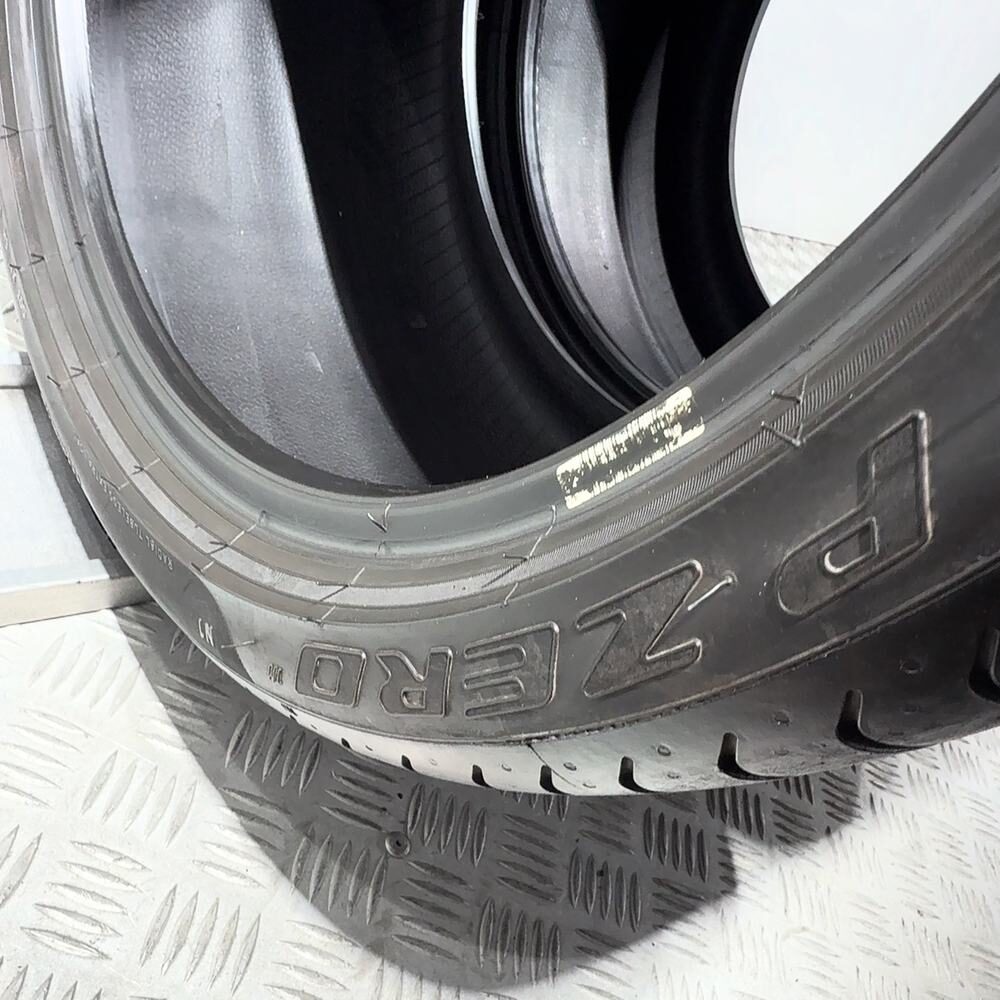 Gomme usate PIRELLI P ZERO 305/30 ZR20 103Y: fino a 300 km/h – foto 08 | Prima Gomme PIRELLI P ZERO 305/30 ZR20 103Y: fino a 300 km/h, dettaglio fotografico 8