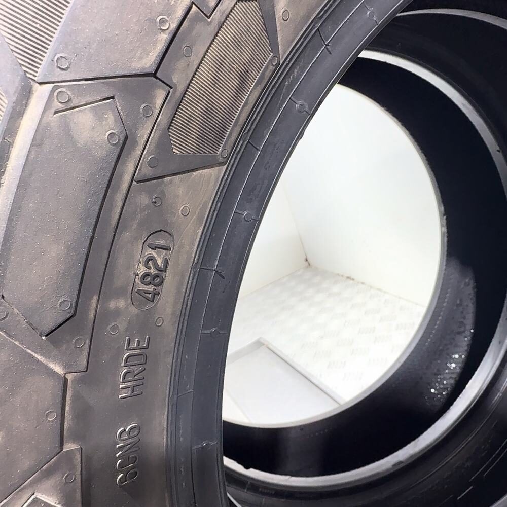Gomme Usate 195 75 R16C 107/105R Continental Vancontact Winter 98% Invernali | Gomme Usate | PrimaGomme.it CONTINENTAL VanContact Winter 195/75 R16C 107/105R, dettaglio fotografico 8