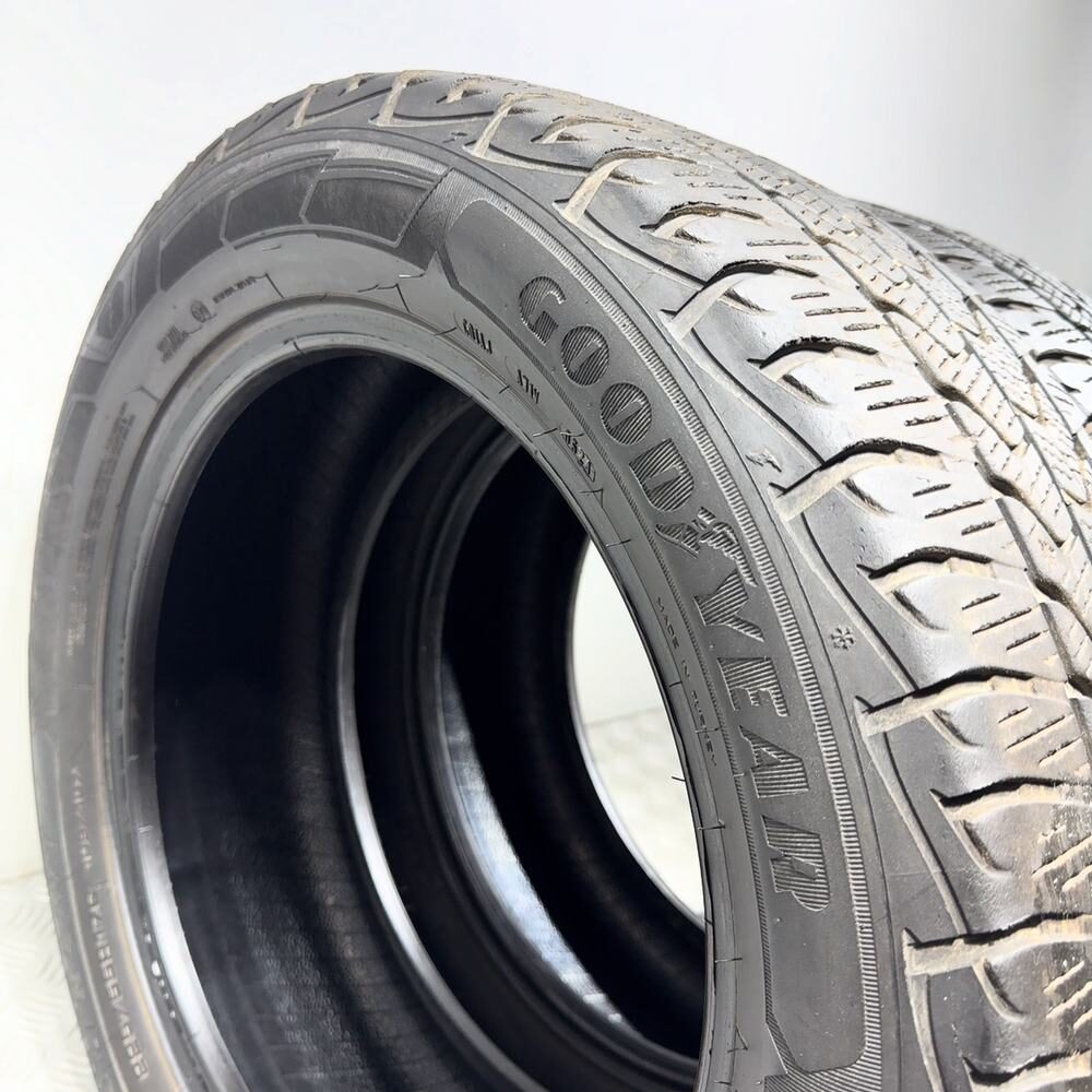 Gomme usate GOODYEAR ULTRA GRIP 225/55 R17C 109/107T – foto 08 | Prima Gomme GOODYEAR ULTRA GRIP 225/55 R17C 109/107T, dettaglio fotografico 8