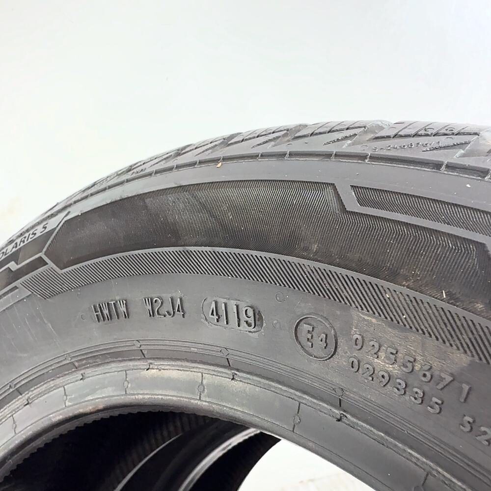 Gomme usate BARUM Polaris 5 175/65 R15 84T – foto 08 | Prima Gomme BARUM Polaris 5 175/65 R15 84T, dettaglio fotografico 8