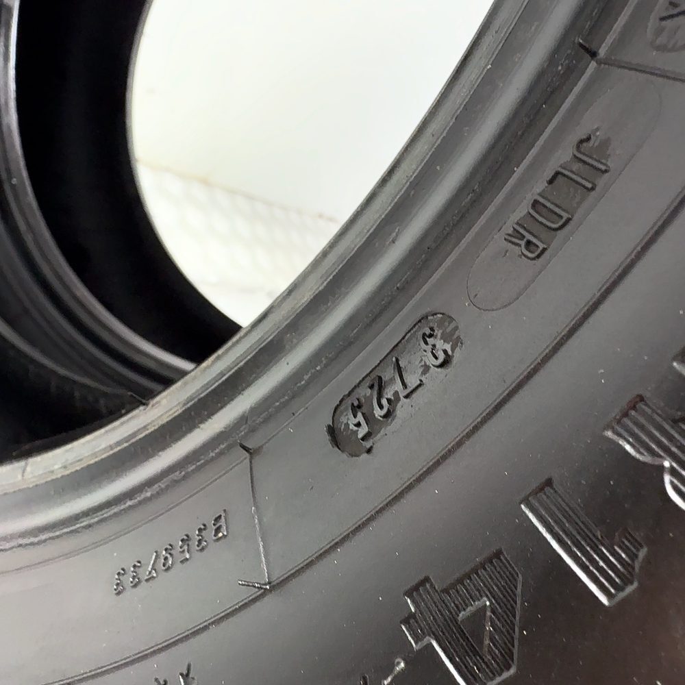 Gomme usate DUNLOP Winter Response 2 175/65 R14 82T – foto 08 | Prima Gomme DUNLOP Winter Response 2 175/65 R14 82T, dettaglio fotografico 8