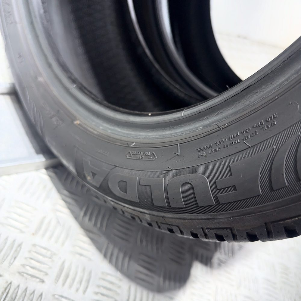 Gomme usate FULDA Kristall Control HP 2 215/55 R17 98V – foto 09 | Prima Gomme FULDA Kristall Control HP 2 215/55 R17 98V, dettaglio fotografico 9