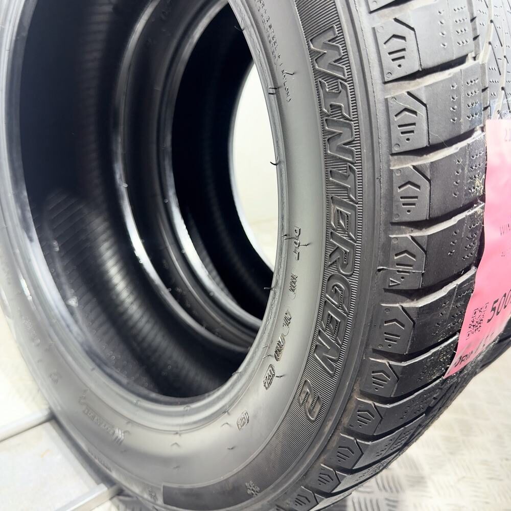 Gomme usate KENDA Wintergen 2 215/60 R17 96H – foto 09 | Prima Gomme KENDA Wintergen 2 215/60 R17 96H, dettaglio fotografico 9