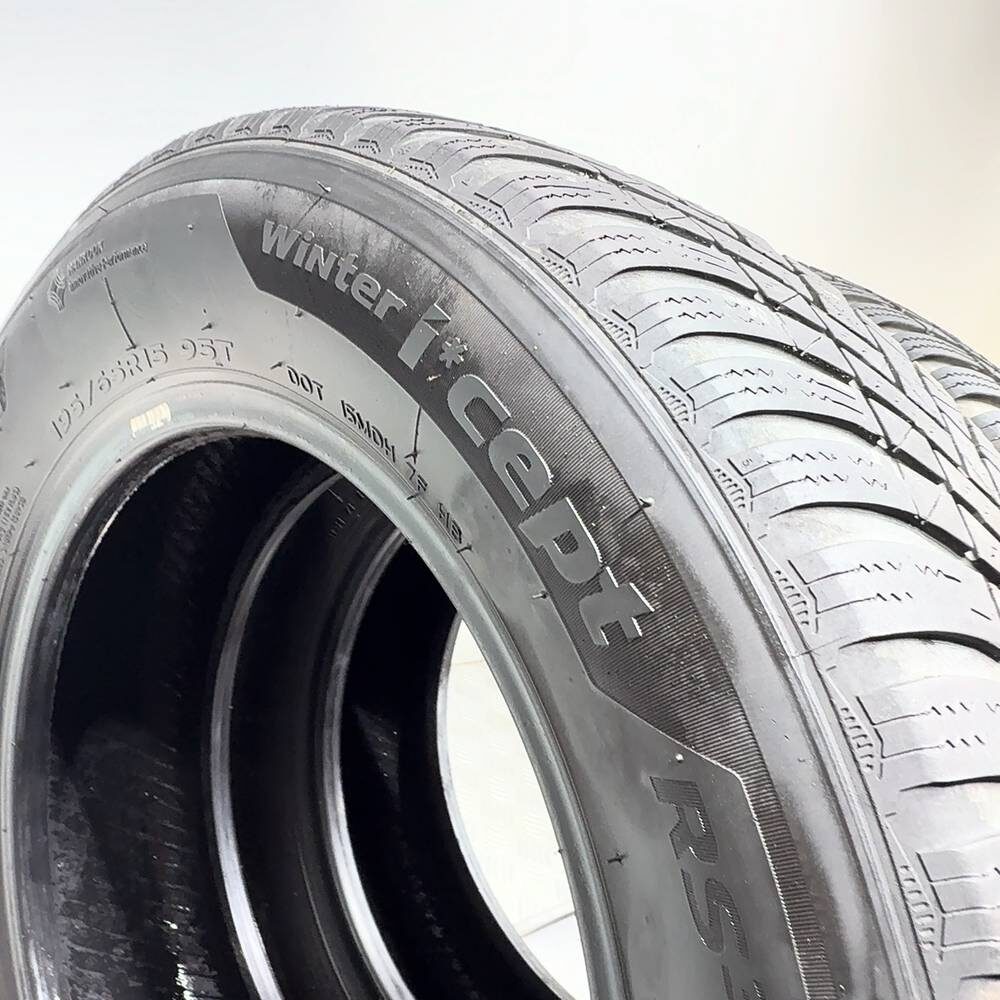 Gomme usate HANKOOK Winter I*Cept RS3 195/65 R15 95T – foto 09 | Prima Gomme HANKOOK Winter I*Cept RS3 195/65 R15 95T, dettaglio fotografico 9