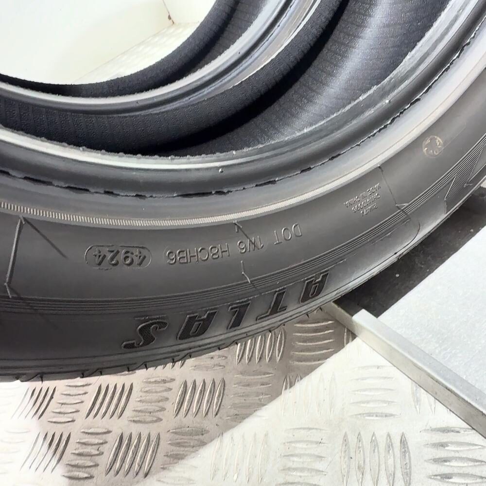 Gomme Usate 225 55 R18 XL 102V Atlas Sportgreen Suv2 Estive | Gomme Usate | PrimaGomme.it ATLAS Sportgreen Suv2 225/55 R18 102V, dettaglio fotografico 9