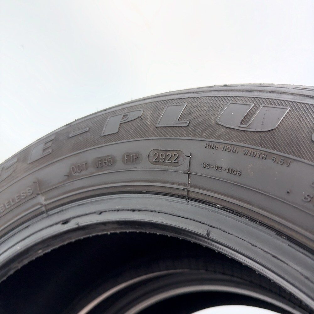 Gomme usate Minerva Ice-Plus S210 215/60 R17 96H – foto 09 | Prima Gomme Minerva Ice-Plus S210 215/60 R17 96H, dettaglio fotografico 9