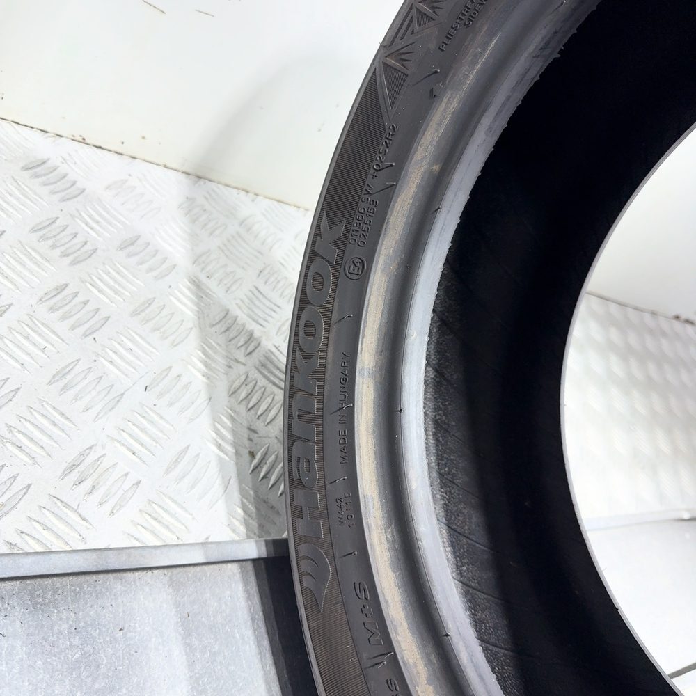 Gomma Usata 195 55 R16 87T Hankook Winter I*Cept RS 98% Invernale | Gomme Usate | PrimaGomme.it HANKOOK Winter I*Cept RS 195/55 R16 87T, dettaglio fotografico 9