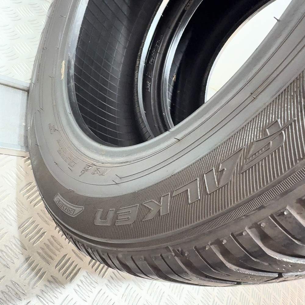 Gomme usate FALKEN Eurowinter HS01 SUV 215/60 R17 100V – foto 09 | Prima Gomme FALKEN Eurowinter HS01 SUV 215/60 R17 100V, dettaglio fotografico 9