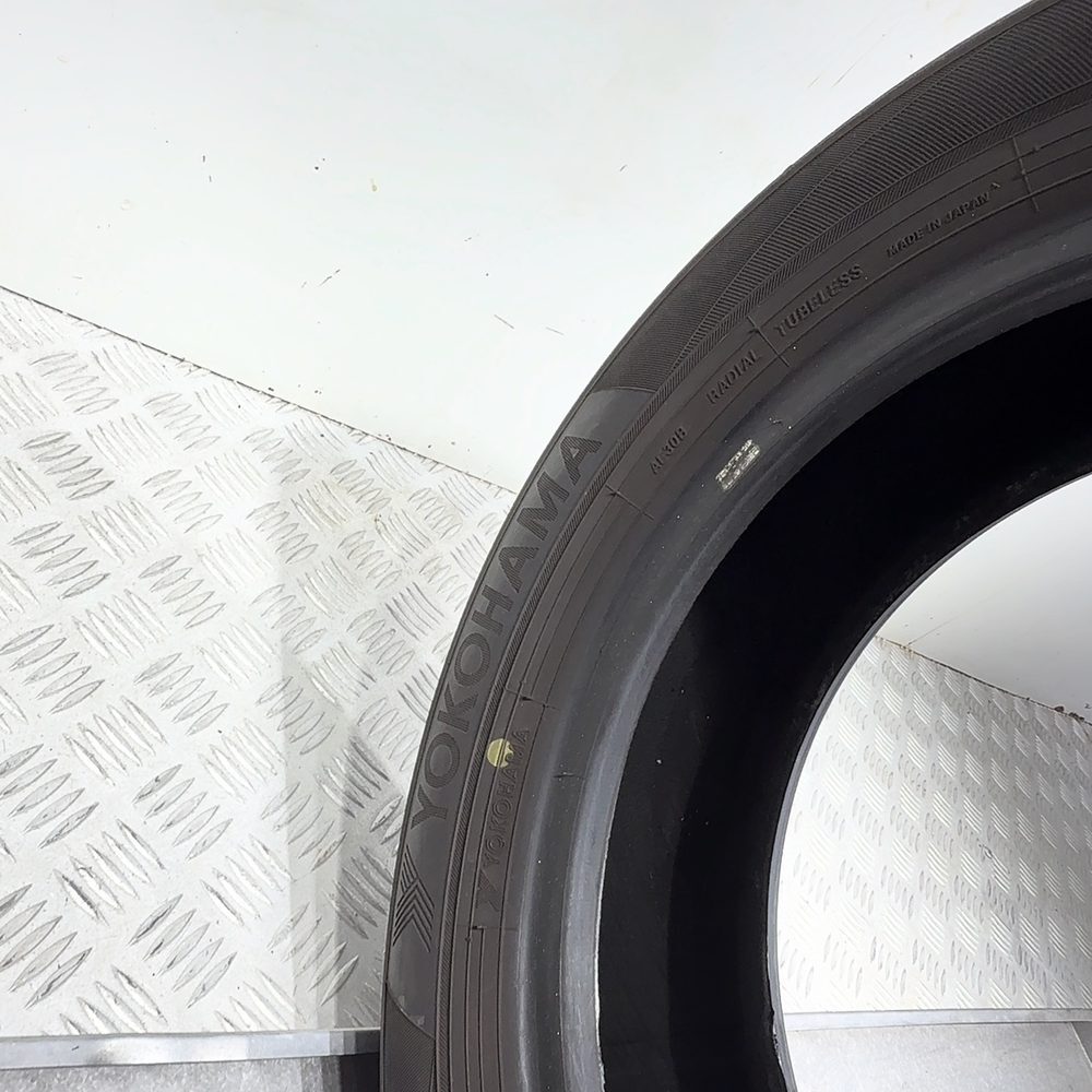 Gomma usata YOKOHAMA BluEarth-FE AE30 185/60 R15 88H – foto 09 | Prima Gomme YOKOHAMA BluEarth-FE AE30 185/60 R15 88H, dettaglio fotografico 9