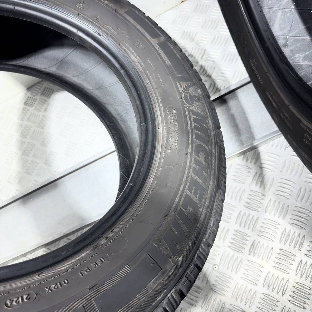 Gomme Usate 225 65 R16C 112/110R Michelin Agilis Alpin Invernali | Gomme Usate | PrimaGomme.it MICHELIN Agilis Alpin 225/65 R16C 112/110R, dettaglio fotografico 9