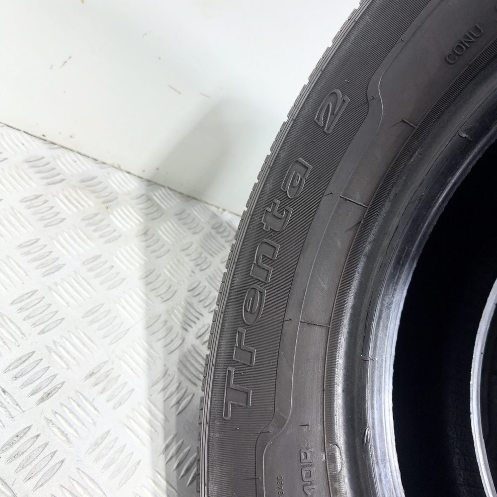 Gomme usate SAVA TRENTA 2 225/70 R15C 112/110R – foto 09 | Prima Gomme SAVA TRENTA 2 225/70 R15C 112/110R, dettaglio fotografico 9