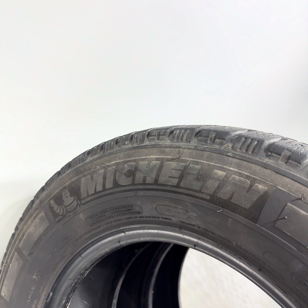 Gomme Usate 225 65 R16C 112/110R Michelin Agilis Alpin 91% Invernali | Gomme Usate | PrimaGomme.it MICHELIN Agilis Alpin 225/65 R16C 112/110R, dettaglio fotografico 9