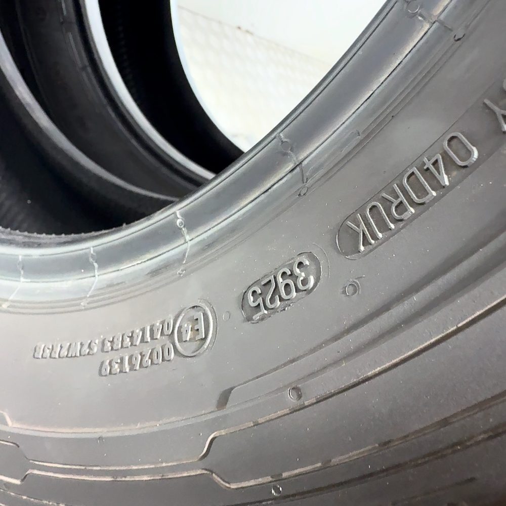 Gomme Usate 235 65 R16C 115/113R Continental Contivancontact 200 98% Estive | Gomme Usate | PrimaGomme.it CONTINENTAL Contivancontact 200 235/65 R16C 115/113R, dettaglio fotografico 9