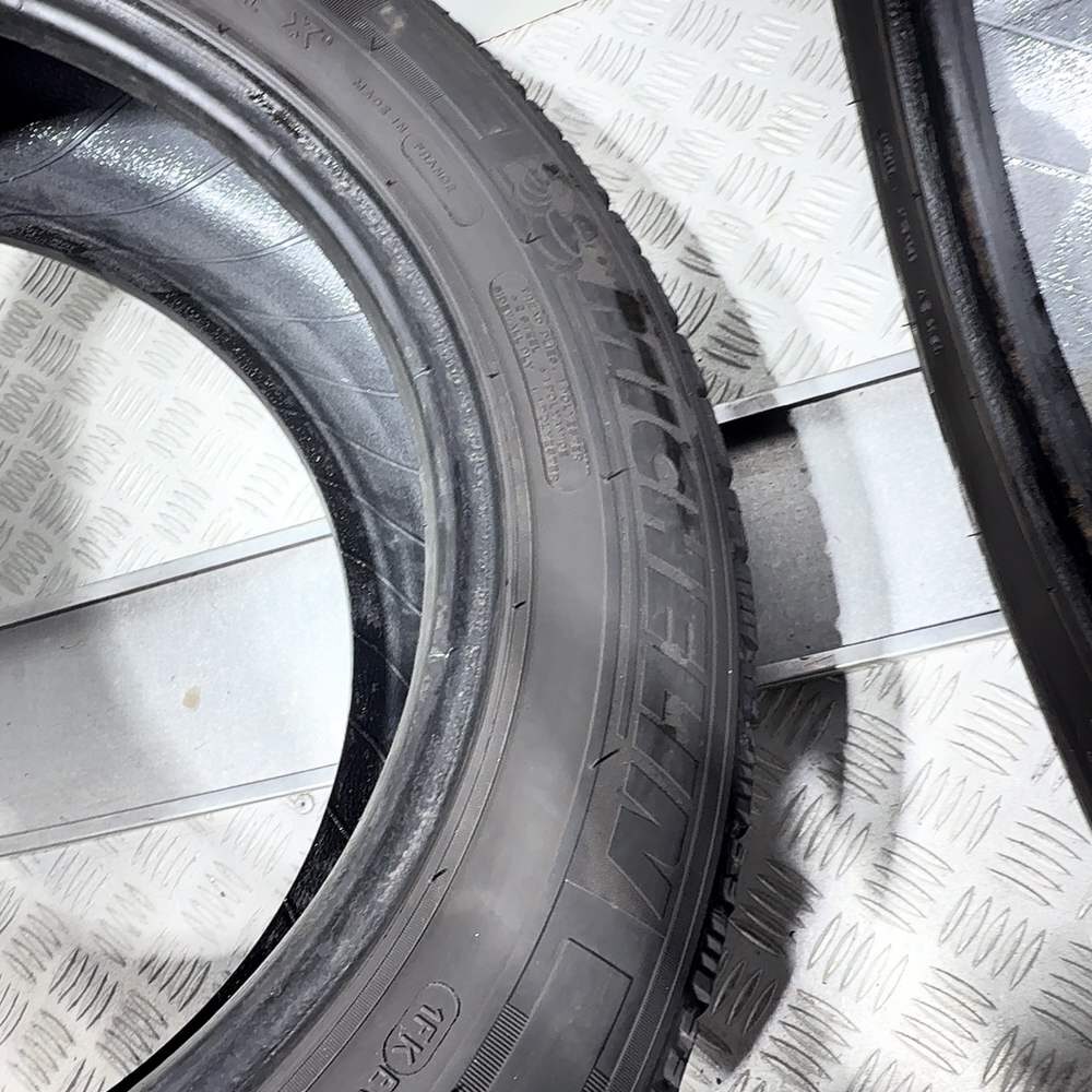 Gomme Usate 205 65 R16C 107/105T Michelin Agilis Alpin 73% Invernali | Gomme Usate | PrimaGomme.it MICHELIN Agilis Alpin 205/65 R16C 107/105T, dettaglio fotografico 9