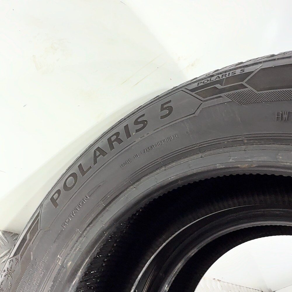 Gomme usate BARUM Polaris 5 175/65 R15 84T – foto 09 | Prima Gomme BARUM Polaris 5 175/65 R15 84T, dettaglio fotografico 9