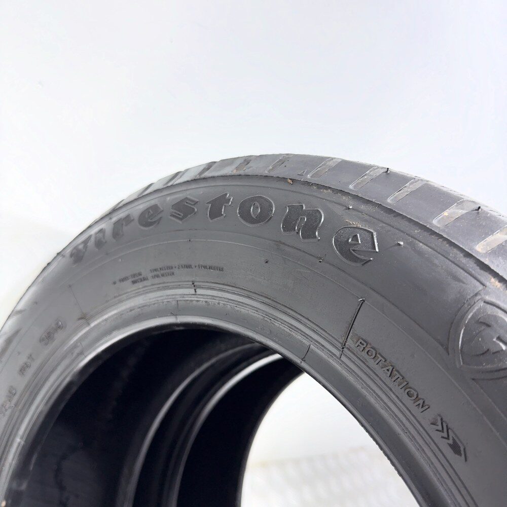 Gomme usate FIRESTONE Winterhawk 3 165/70 R14 81T – foto 09 | Prima Gomme FIRESTONE Winterhawk 3 165/70 R14 81T, dettaglio fotografico 9