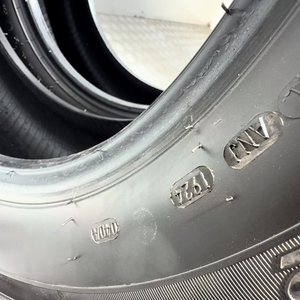 Gomme usate KENDA Wintergen 2 215/60 R17 96H – foto 10 | Prima Gomme KENDA Wintergen 2 215/60 R17 96H, dettaglio fotografico 10