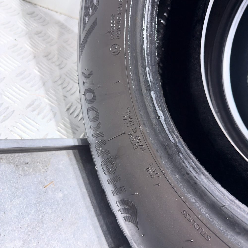 Gomme usate HANKOOK Winter I*Cept RS3 195/65 R15 95T – foto 10 | Prima Gomme HANKOOK Winter I*Cept RS3 195/65 R15 95T, dettaglio fotografico 10