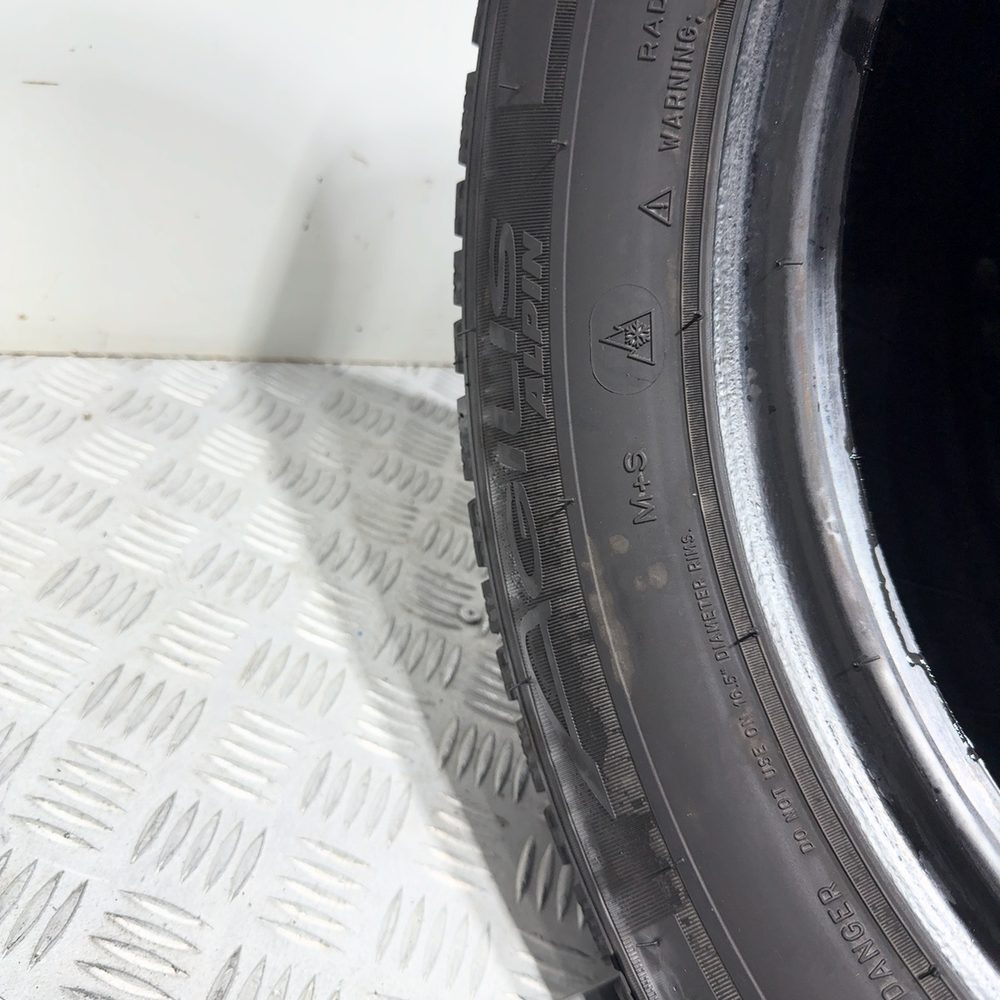 Gomme Usate 225 65 R16C 112/110R Michelin Agilis Alpin Invernali | Gomme Usate | PrimaGomme.it MICHELIN Agilis Alpin 225/65 R16C 112/110R, dettaglio fotografico 10