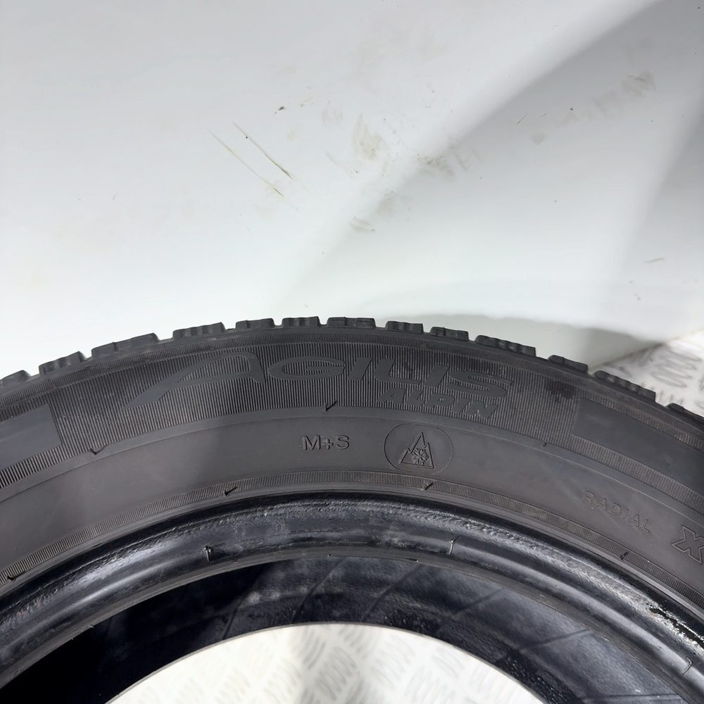 Gomme Usate 205 65 R16C 107/105T Michelin Agilis Alpin 73% Invernali | Gomme Usate | PrimaGomme.it MICHELIN Agilis Alpin 205/65 R16C 107/105T, dettaglio fotografico 10