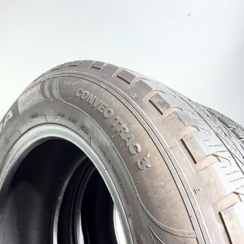 Gomme usate FULDA Conveo Trac 3 215/65 R16C 109/107T – foto 10 | Prima Gomme FULDA Conveo Trac 3 215/65 R16C 109/107T, dettaglio fotografico 10