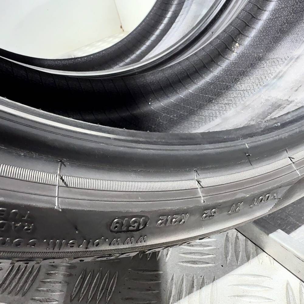 Gomme usate PIRELLI Sottozero Winter 270 Seri II 245/35 R20 95W: fino a 270 km/h – foto 11 | Prima Gomme PIRELLI Sottozero Winter 270 Seri II 245/35 R20 95W: fino a 270 km/h, dettaglio fotografico 11