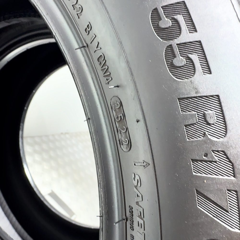 Gomme usate Kumho Winter Portran CW51 225/55 R17C 109/107T – foto 11 | Prima Gomme Kumho Winter Portran CW51 225/55 R17C 109/107T, dettaglio fotografico 11
