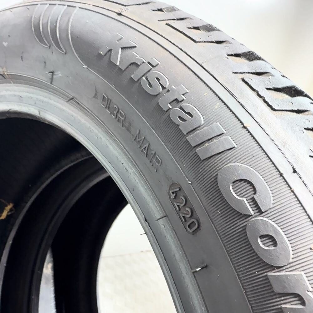 Gomme usate FULDA Kristall Control HP 2 215/55 R17 98V – foto 11 | Prima Gomme FULDA Kristall Control HP 2 215/55 R17 98V, dettaglio fotografico 11