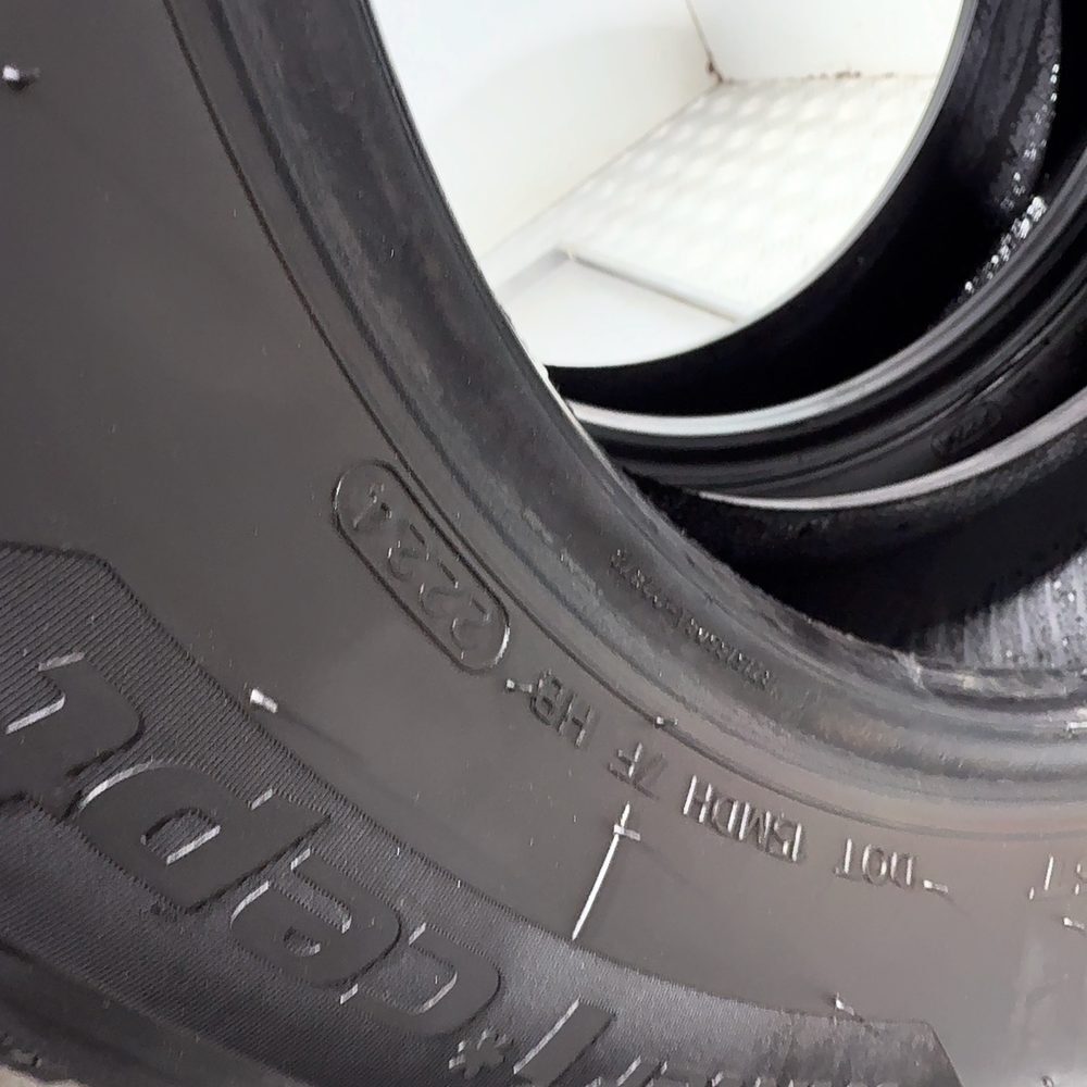 Gomme usate HANKOOK Winter I*Cept RS3 195/65 R15 95T – foto 11 | Prima Gomme HANKOOK Winter I*Cept RS3 195/65 R15 95T, dettaglio fotografico 11
