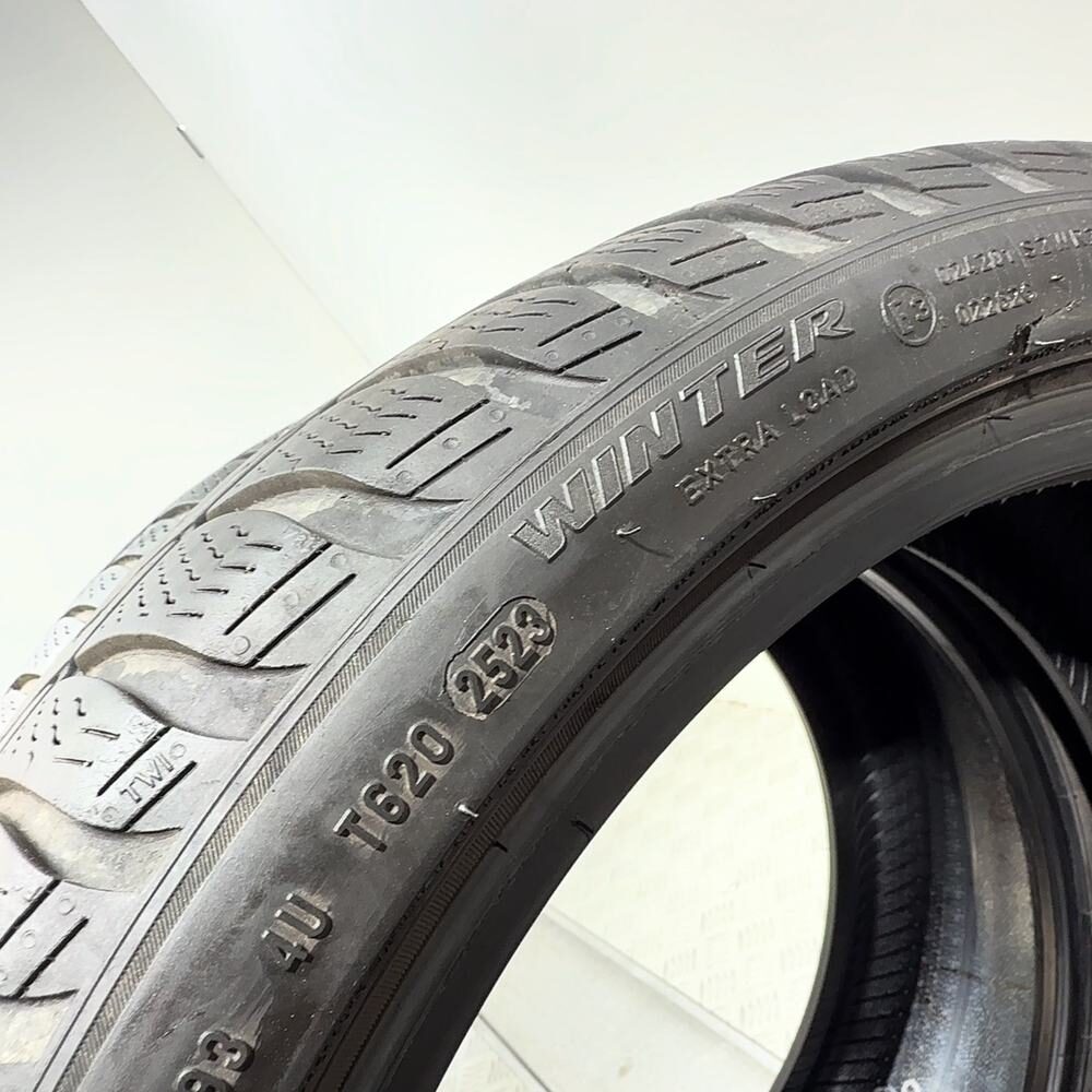 Gomme usate PIRELLI Sottozero 3 225/40 R18 92V – foto 11 | Prima Gomme PIRELLI Sottozero 3 225/40 R18 92V, dettaglio fotografico 11