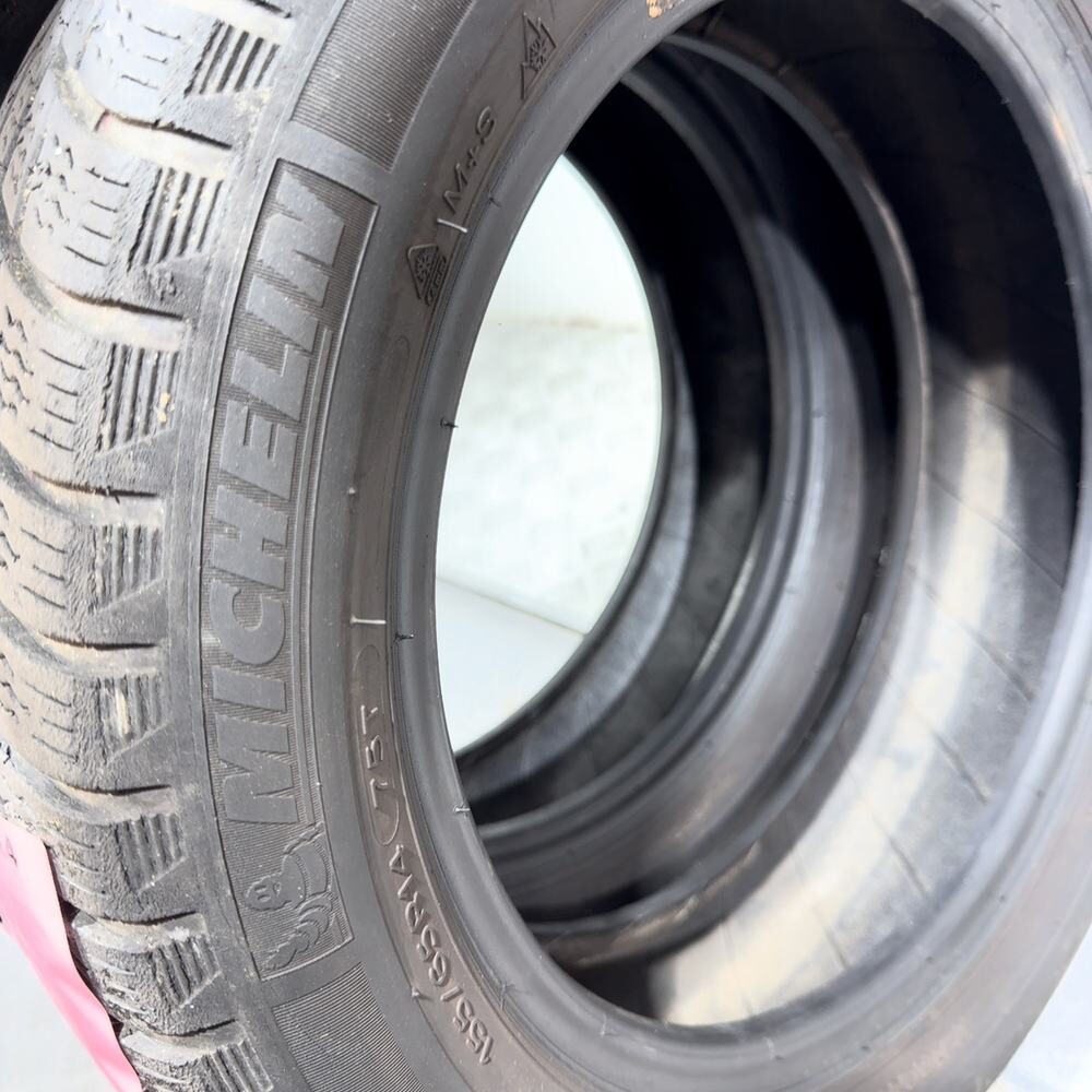 Gomme usate MICHELIN Alpin A3 155/65 R14 75T – foto 11 | Prima Gomme MICHELIN Alpin A3 155/65 R14 75T, dettaglio fotografico 11