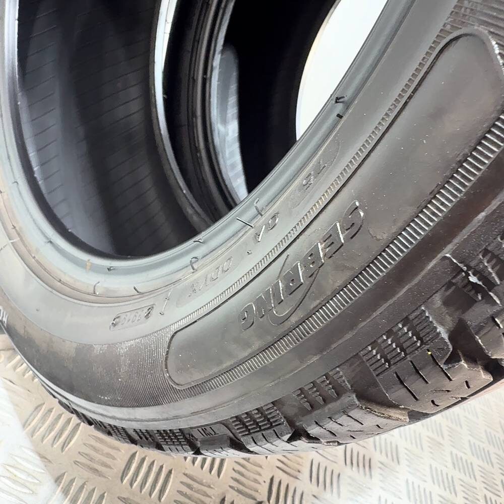 Gomme usate SEBRING Snow 225/50 R17 98V – foto 11 | Prima Gomme SEBRING Snow 225/50 R17 98V, dettaglio fotografico 11