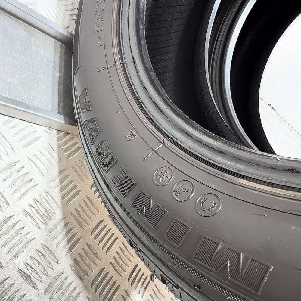 Gomme usate Minerva Ice-Plus S210 215/60 R17 96H – foto 11 | Prima Gomme Minerva Ice-Plus S210 215/60 R17 96H, dettaglio fotografico 11