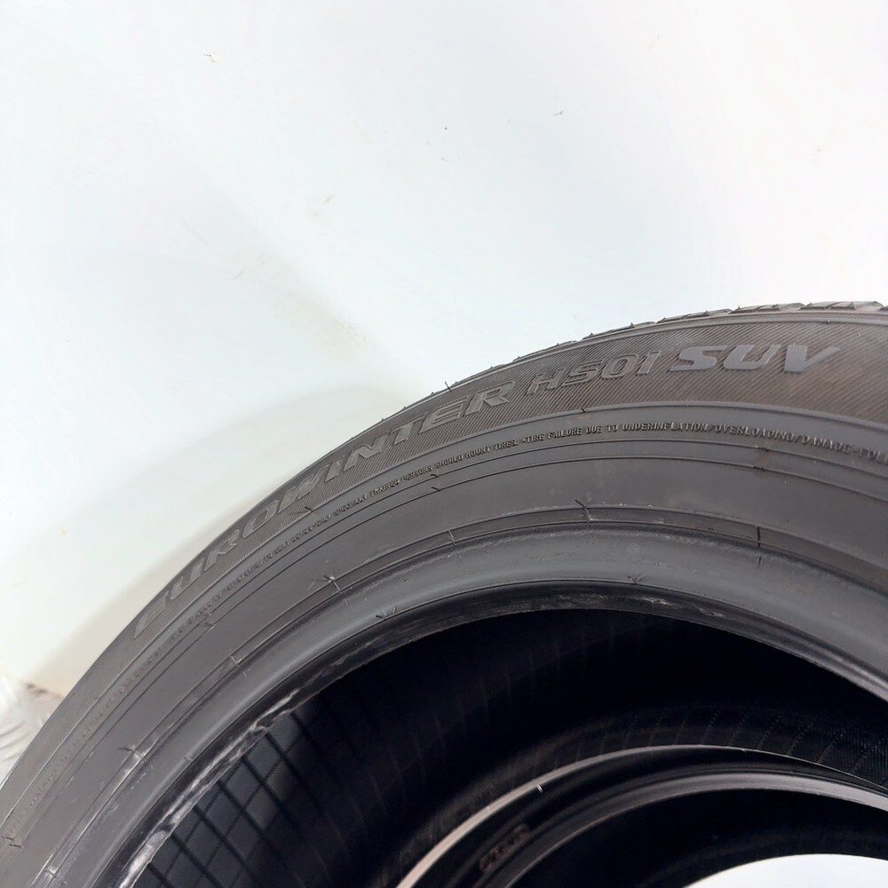 Gomme usate FALKEN Eurowinter HS01 SUV 215/60 R17 100V – foto 11 | Prima Gomme FALKEN Eurowinter HS01 SUV 215/60 R17 100V, dettaglio fotografico 11